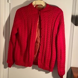 Women’s Cardigan